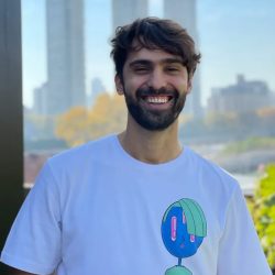 Marcelo Cavazzoli - Lemon Cash